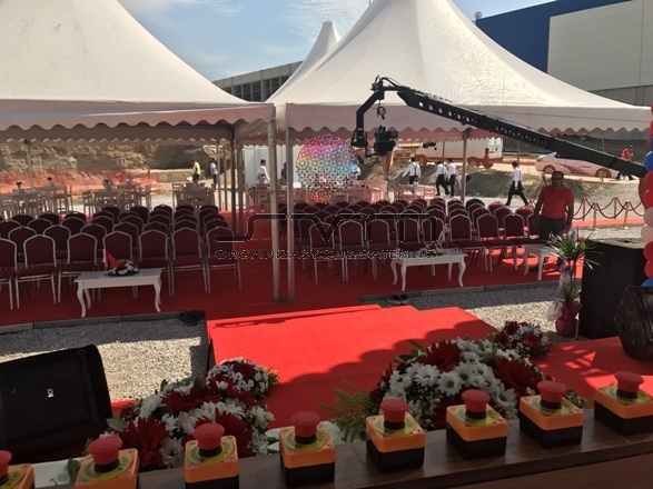 Kurumsal Organizasyonlar