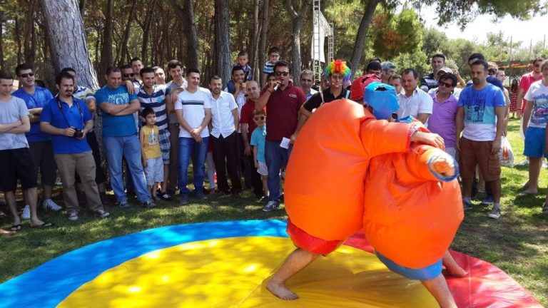 Piknik Organizasyonu