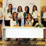 fuar hostesi &tercuman