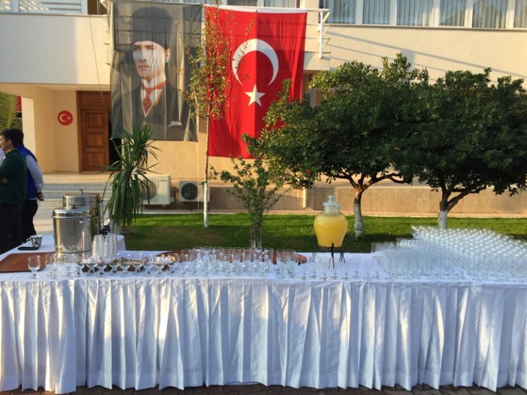 Organizasyon Resimleri 29 Ekim Buca Belediyesi Resepsiyon Organizasyonu – Izmir 3 768x576