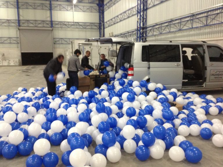 Organizasyon Resimleri Dogu Iklimlendirme – Tmmob Gecesi 5 768x574
