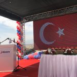 Dönmez Debriyaj Temel Atma Töreni Organizasyonu – İzmir Donmez Debriyaj Temel Atma Toreni Organizasyonu – Izmir 15 150x150