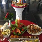 Gaziemir Belediyesi – Sağlık Köyü İmza Töreni Kokteyli Gaziemir Belediyesi – Saglik Koyu Imza Toreni Kokteyli 1 150x150