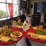 Gaziemir Belediyesi – Sağlık Köyü İmza Töreni Kokteyli Gaziemir Belediyesi – Saglik Koyu Imza Toreni Kokteyli 10 150x150