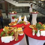 Gaziemir Belediyesi – Sağlık Köyü İmza Töreni Kokteyli Gaziemir Belediyesi – Saglik Koyu Imza Toreni Kokteyli 12 150x150