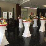 Gaziemir Belediyesi – Sağlık Köyü İmza Töreni Kokteyli Gaziemir Belediyesi – Saglik Koyu Imza Toreni Kokteyli 13 150x150