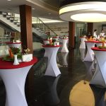 Gaziemir Belediyesi – Sağlık Köyü İmza Töreni Kokteyli Gaziemir Belediyesi – Saglik Koyu Imza Toreni Kokteyli 17 150x150