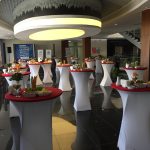 Gaziemir Belediyesi – Sağlık Köyü İmza Töreni Kokteyli Gaziemir Belediyesi – Saglik Koyu Imza Toreni Kokteyli 2 150x150