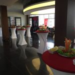 Gaziemir Belediyesi – Sağlık Köyü İmza Töreni Kokteyli Gaziemir Belediyesi – Saglik Koyu Imza Toreni Kokteyli 3 150x150