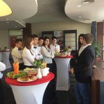 Gaziemir Belediyesi – Sağlık Köyü İmza Töreni Kokteyli Gaziemir Belediyesi – Saglik Koyu Imza Toreni Kokteyli 9 150x150