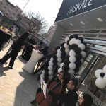 Haskale Insaat Bornova Kalesu Projesi Lansman Kokteyli 1 150x150