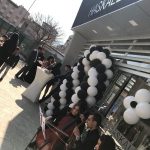 Haskale Insaat Bornova Kalesu Projesi Lansman Kokteyli 2 150x150