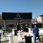 Haskale Insaat Bornova Kalesu Projesi Lansman Kokteyli 3 150x150