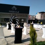 Haskale Insaat Bornova Kalesu Projesi Lansman Kokteyli 4 150x150