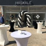 Haskale Insaat Bornova Kalesu Projesi Lansman Kokteyli 5 150x150