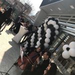 Haskale Insaat Bornova Kalesu Projesi Lansman Kokteyli 6 150x150