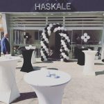 Haskale Insaat Bornova Kalesu Projesi Lansman Kokteyli 7 150x150