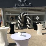 Haskale Insaat Bornova Kalesu Projesi Lansman Kokteyli 8 150x150