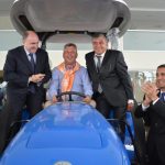 New Holland Demireller Traktor Menemen 4 150x150