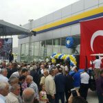 New Holland Demireller Traktor Menemen 6 150x150