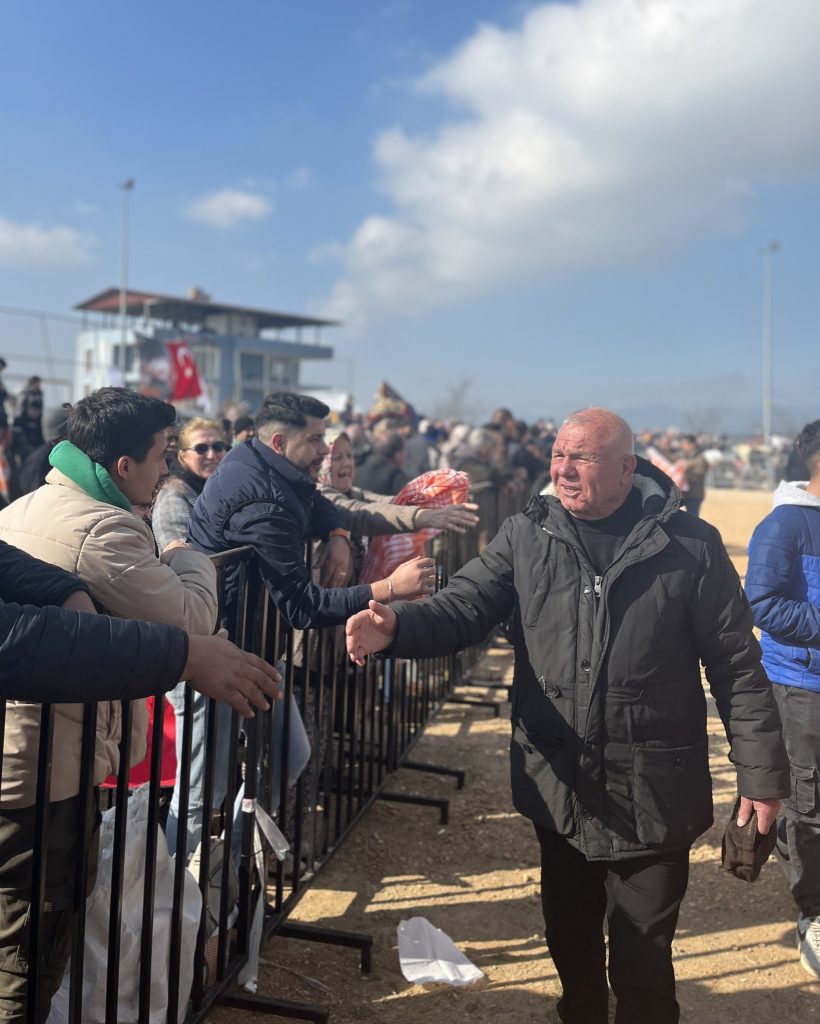 Kemalpaşa Bel. Deve Güreşi Festivali Damlacik Deve Guresi Svm Organizasyon Izmir 6 820x1024