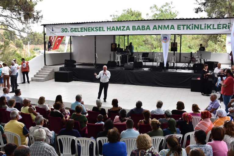 Organizasyon Resimleri Hamza Baba Anma Toreni Svm Organizasyon Izmir 8 768x512