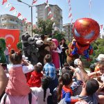 Izmir Sisme Oyun Parkuru Festival 11 150x150