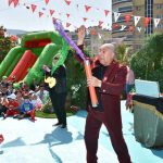 Izmir Sisme Oyun Parkuru Festival 3 150x150