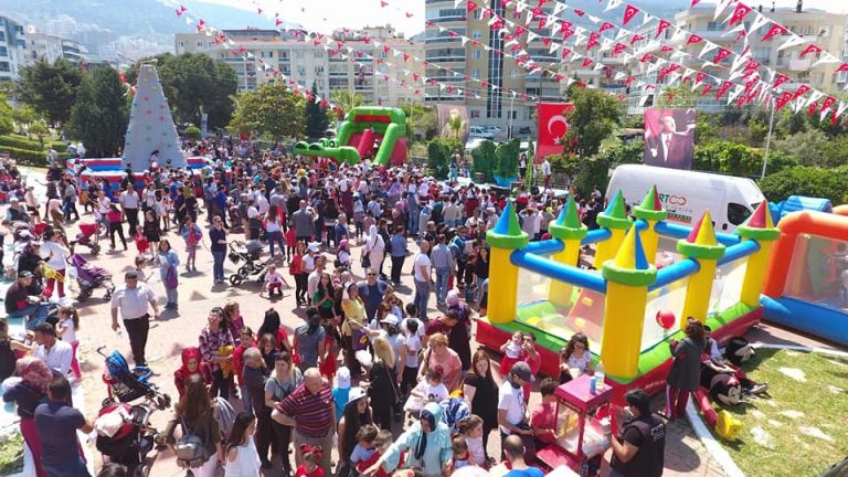 Organizasyon Resimleri Izmir Sisme Oyun Parkuru Festival 9 768x432
