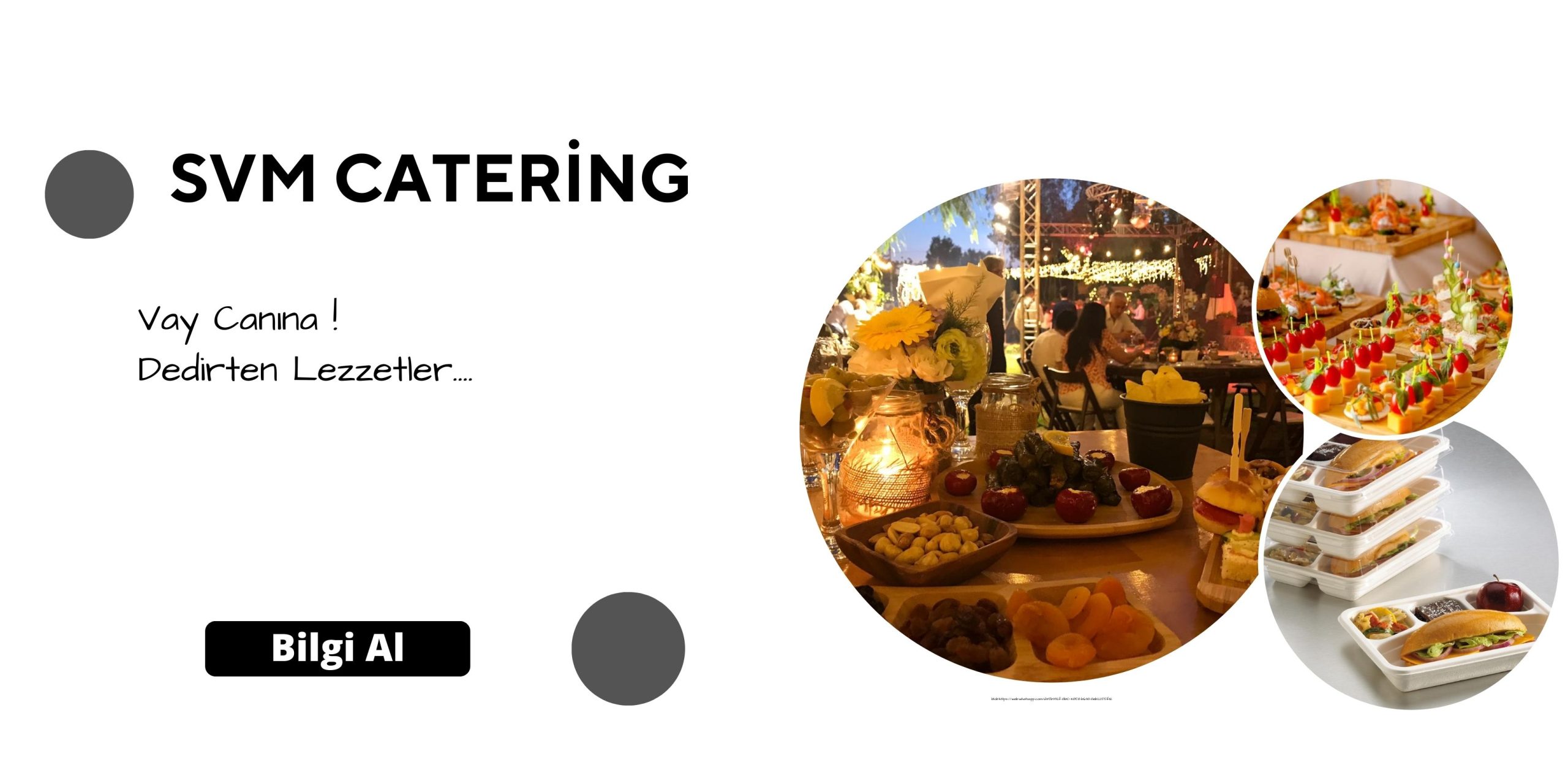 İzmir Kurumsal Organizasyon SVM Catering Revize Scaled