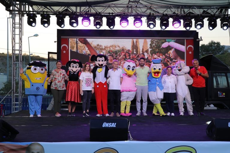 Organizasyon Resimleri Soke Belediyesi Cocuk Senligi Organizasyon Aydin 8 768x512