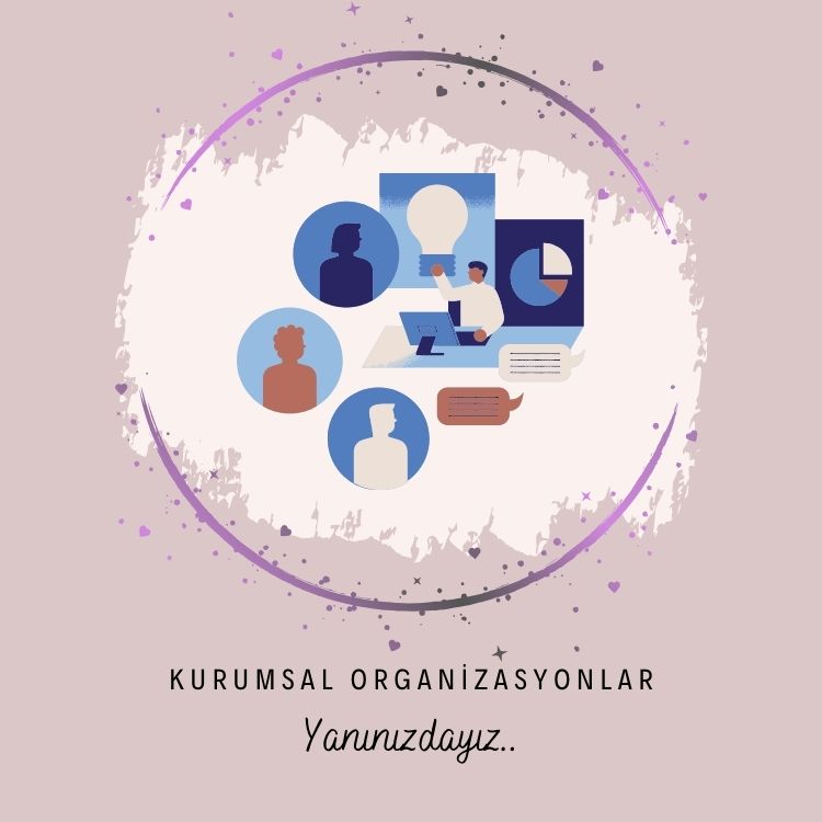 İzmir Kurumsal Organizasyon Kurumsal Organizasyonlar