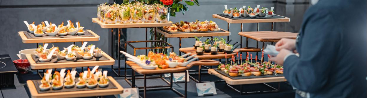 Catering Svm Catering Izmir
