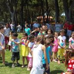 İzmir Şirket pikniği (1)