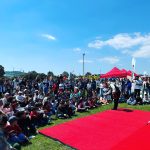 tüpraş İzmir aile günü etkinliği İzmir piknik organizasyonu 10