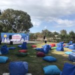 tüpraş İzmir aile günü etkinliği İzmir piknik organizasyonu 2