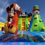 tüpraş İzmir aile günü etkinliği İzmir piknik organizasyonu (69)