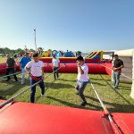 tüpraş İzmir aile günü etkinliği İzmir piknik organizasyonu 8