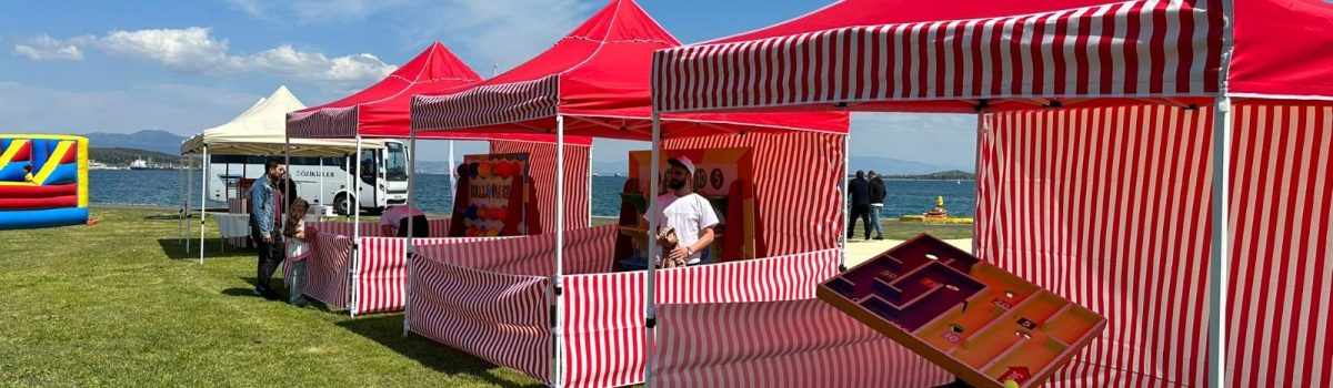 tüpraş İzmir aile günü etkinliği İzmir piknik organizasyonu (1.3)